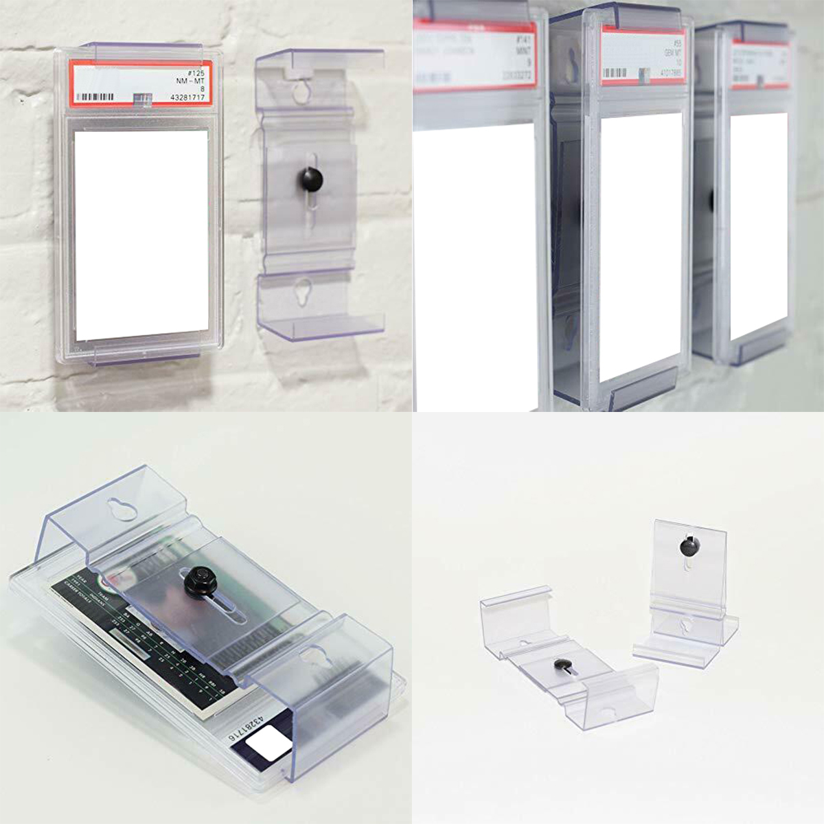 Wall Mount Tabletop Trading Ca - đánh giá và giá Document Holder Stand