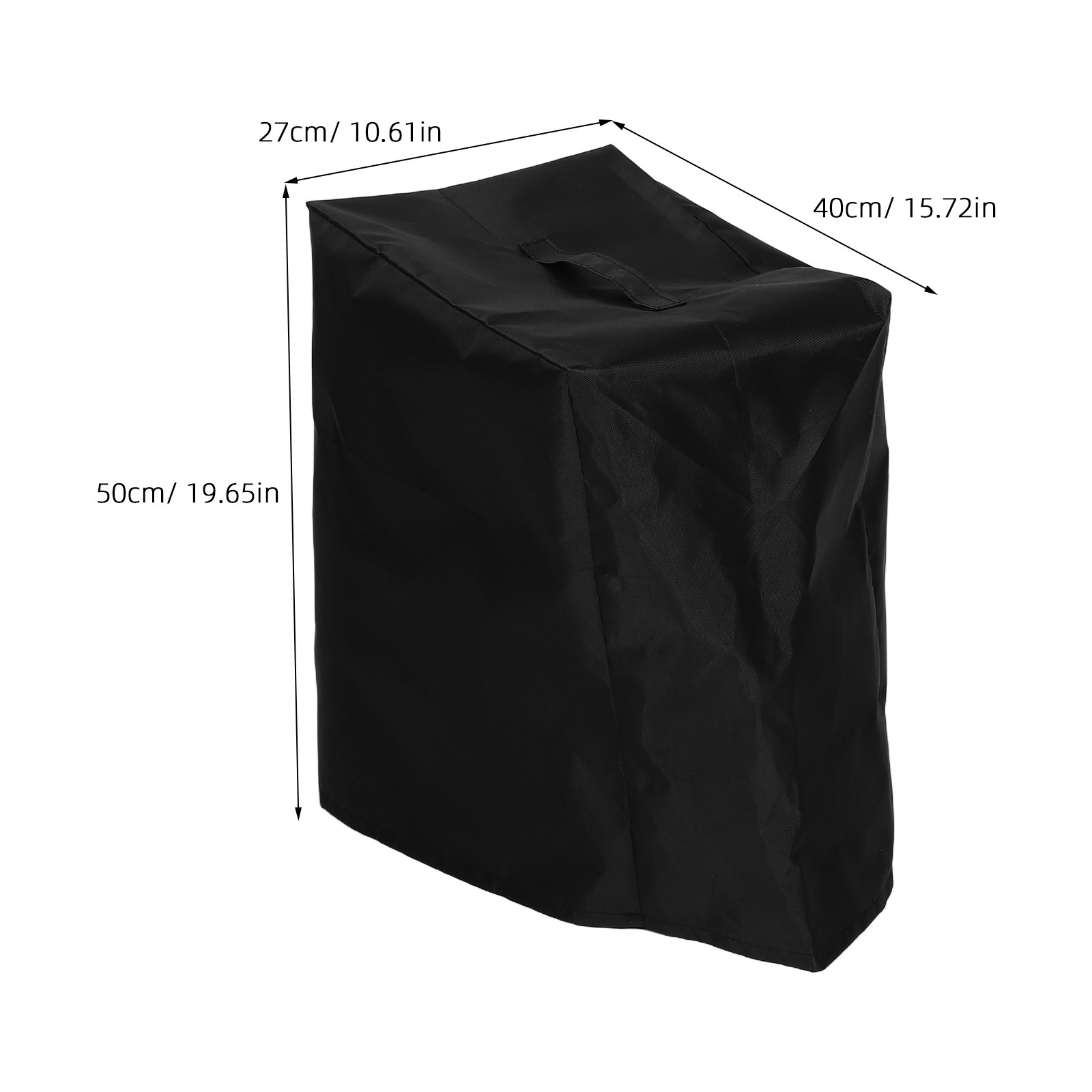 Oxford Fabric Paper Shredder P - đánh giá và giá Home Office Paper Shredder