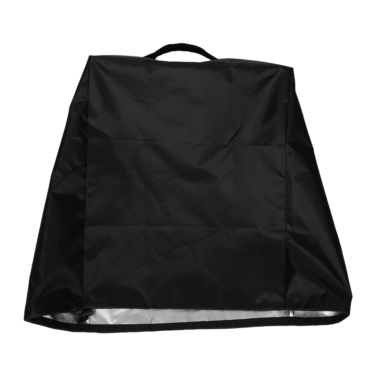 Oxford Fabric Paper Shredder P - đánh giá và giá Home Office Paper Shredder