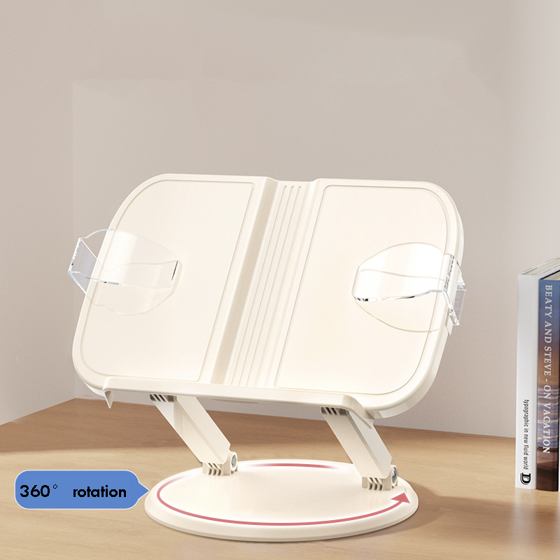 Multifunctional Reading Stand  - đánh giá và giá Document Holder Stand