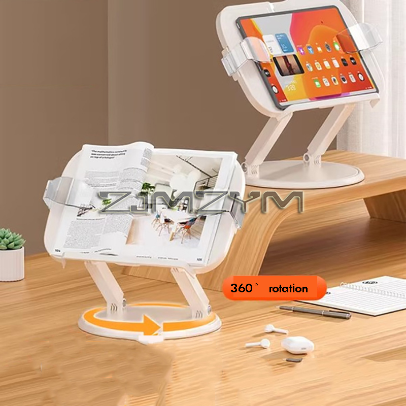 Multifunctional Reading Stand  - đánh giá và giá Document Holder Stand