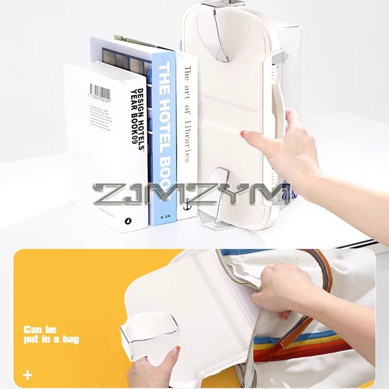 Multifunctional Reading Stand  - đánh giá và giá Document Holder Stand