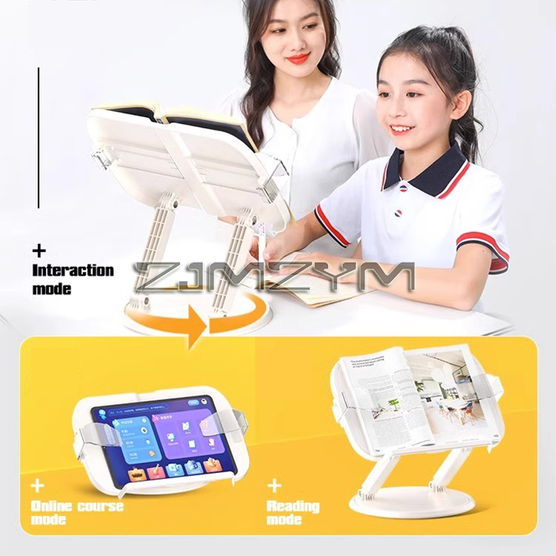 Multifunctional Reading Stand  - đánh giá và giá Document Holder Stand