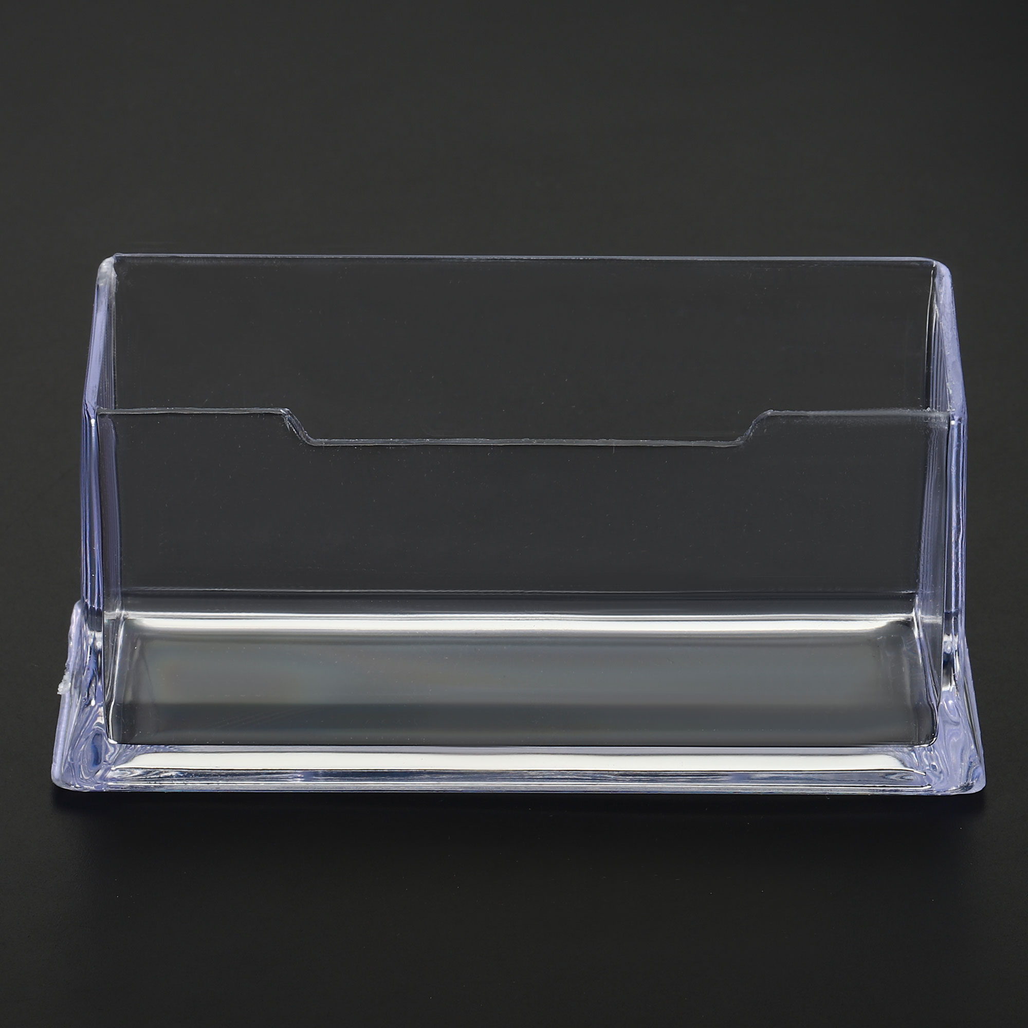 Plastic Business Card Holder 1 - đánh giá và giá Document Holder Stand
