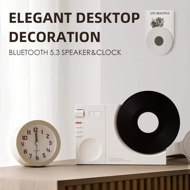 Vintage Record Player Style Bl - đánh giá và giá Home Office Amazon