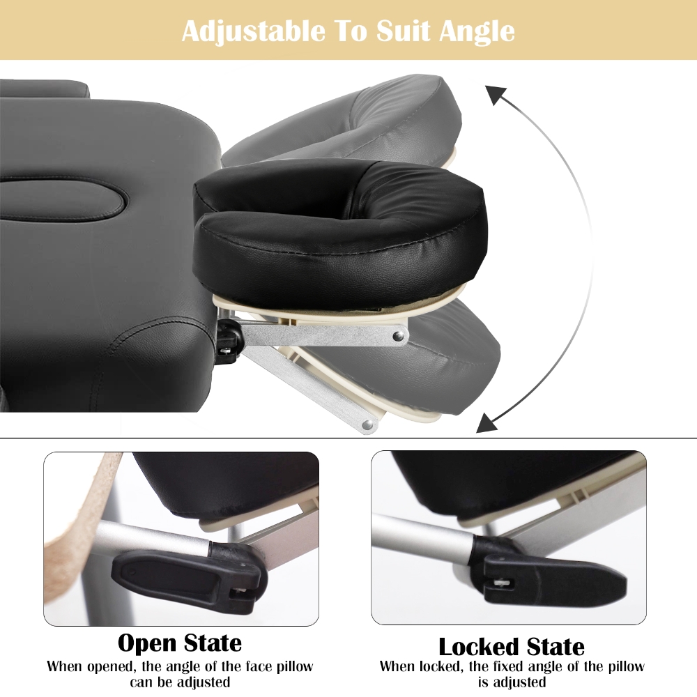 Universal Adjustable Massage T - đánh giá và giá Standing Desk Electric