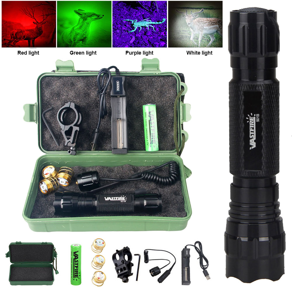 501B 4 Colors Professional Hun - đánh giá và giá Zoom Lighting Kit