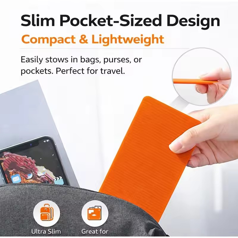 Flexible Foldable Silicone Pho - đánh giá và giá Home Office Pc