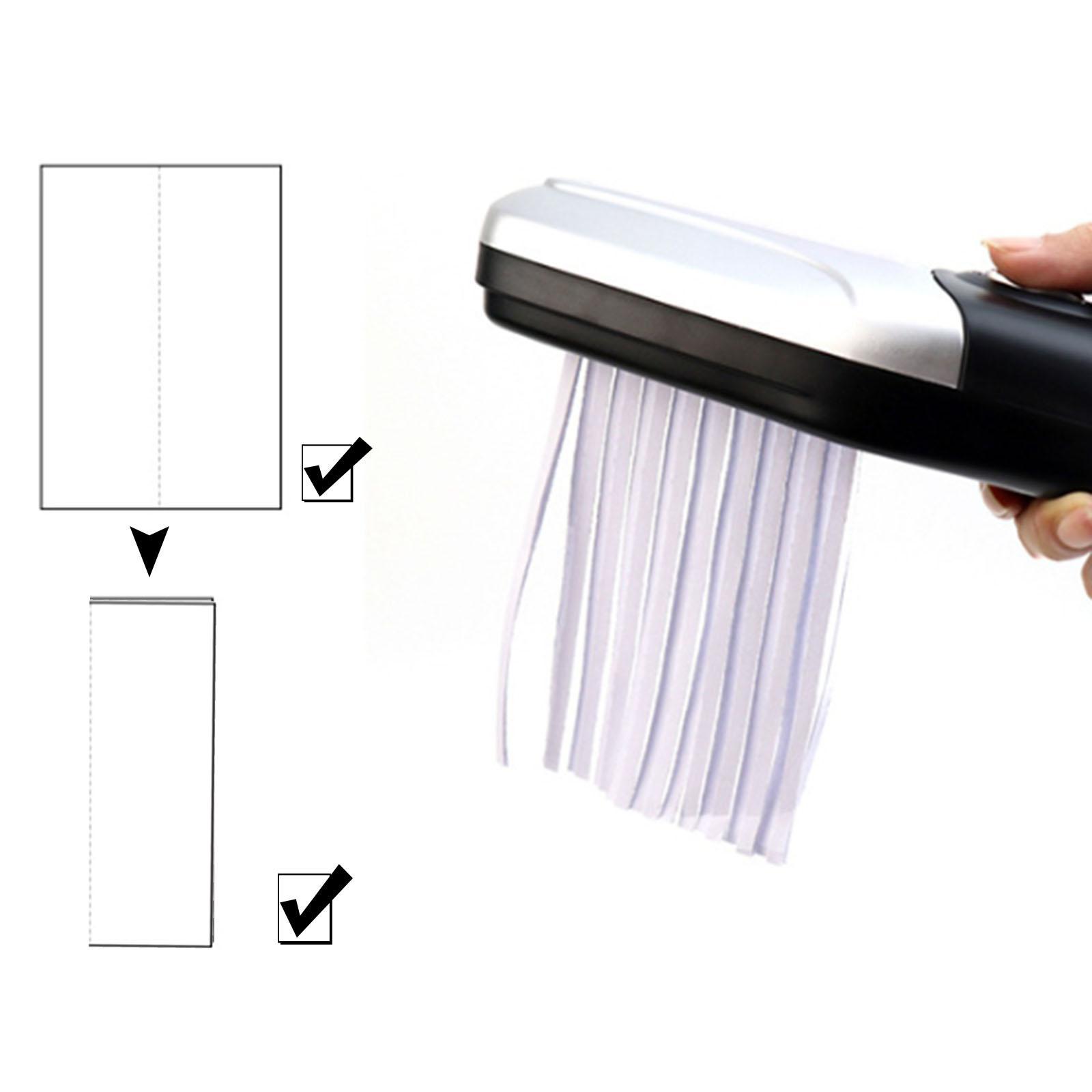 Small Paper Shredder Easy to C - đánh giá và giá Home Office Paper Shredder