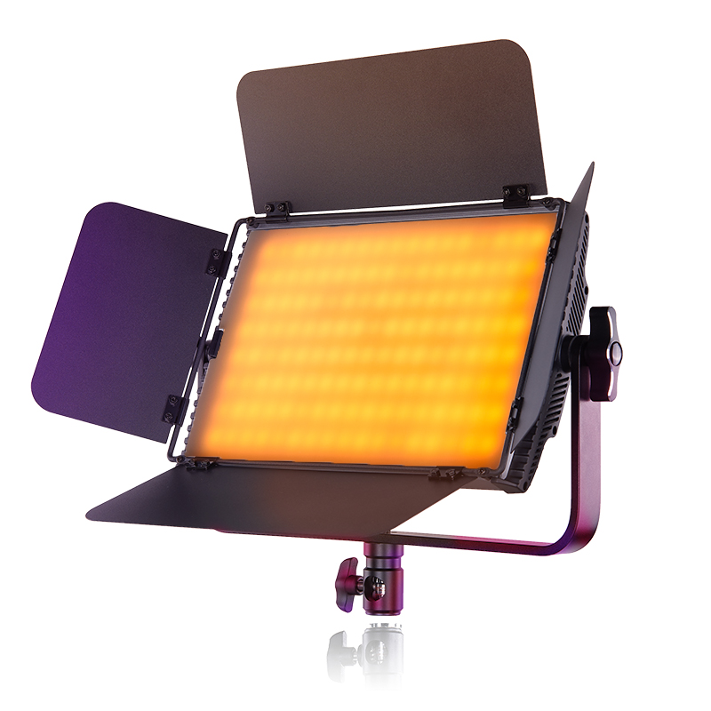 Photography Lighting Kit RA96  - đánh giá và giá Zoom Lighting Kit