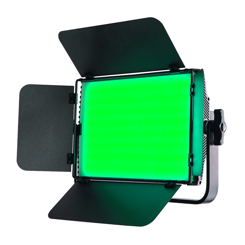 Photography Lighting Kit RA96  - đánh giá và giá Zoom Lighting Kit