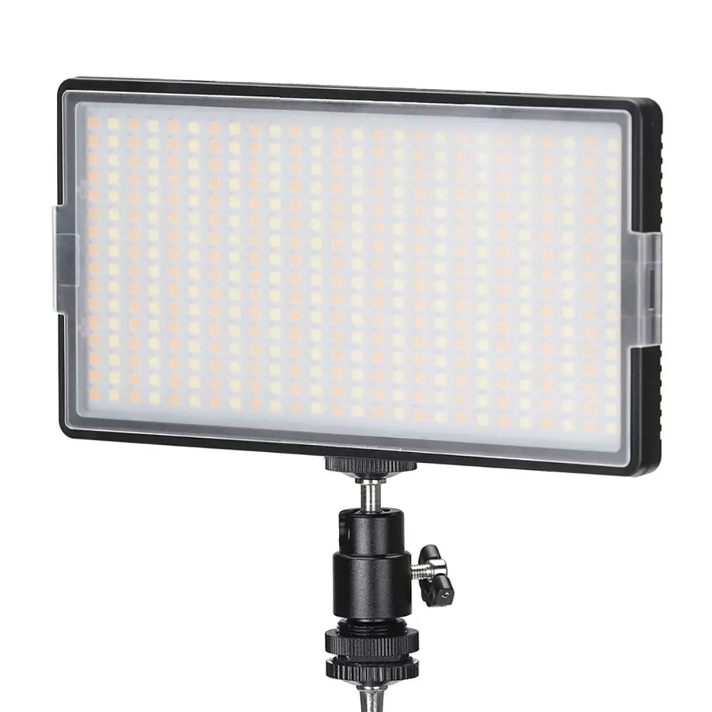 10in LED 68-416 Ảnh Phòng Thu  - đánh giá và giá Zoom Lighting Kit