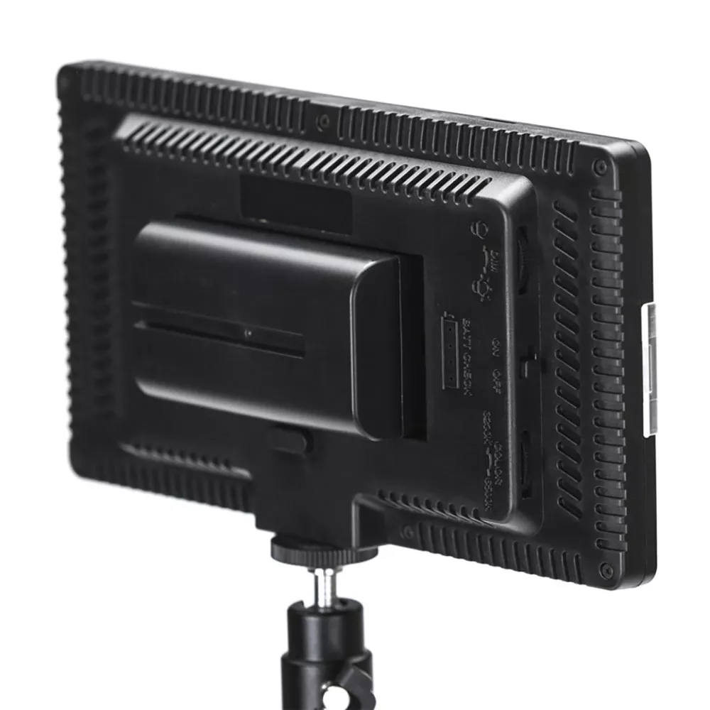 10in LED 68-416 Ảnh Phòng Thu  - đánh giá và giá Zoom Lighting Kit