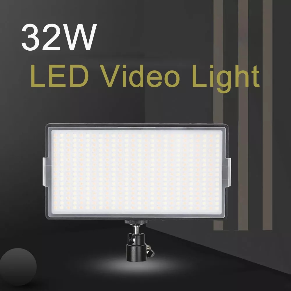 10in LED 68-416 Ảnh Phòng Thu  - đánh giá và giá Zoom Lighting Kit
