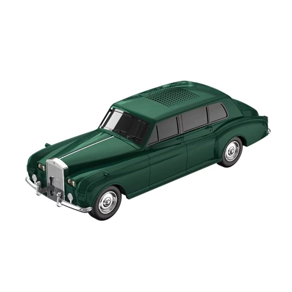 Vintage Style Classic Car Blue - đánh giá và giá Home Office Amazon