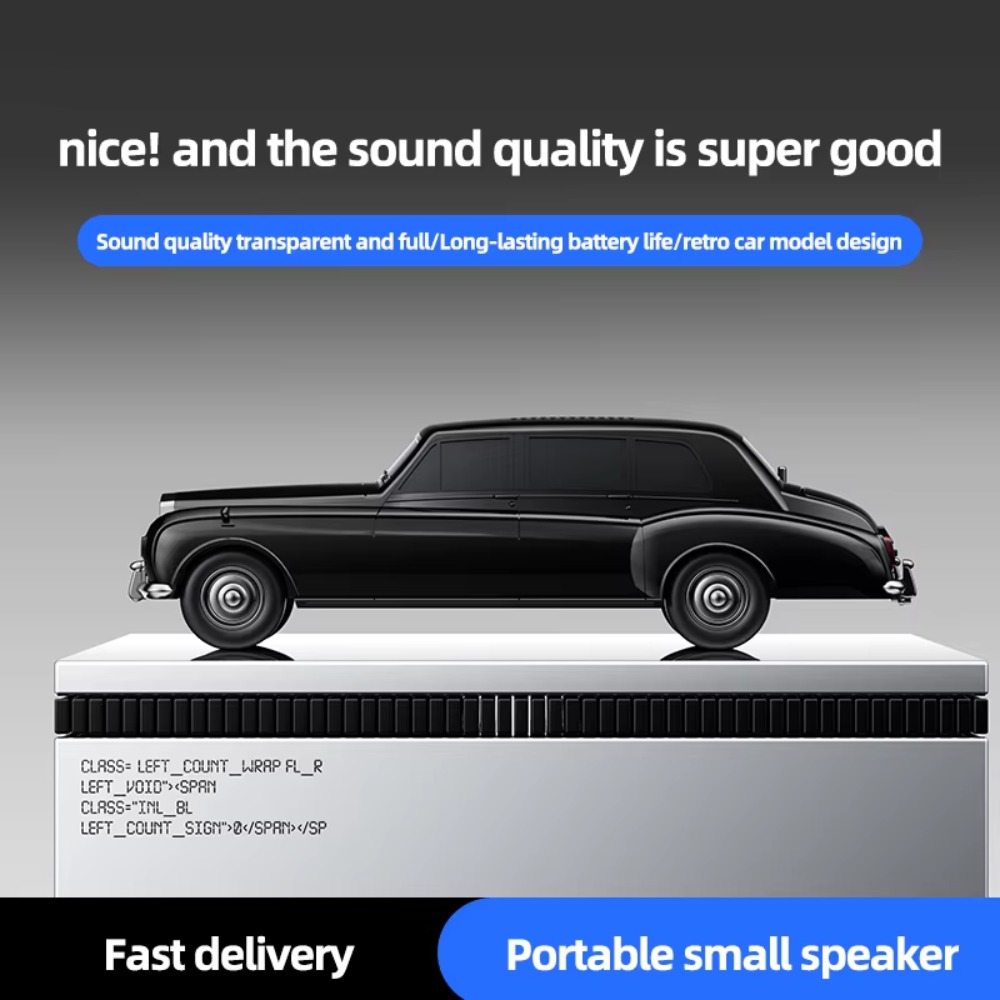 Vintage Style Classic Car Blue - đánh giá và giá Home Office Amazon