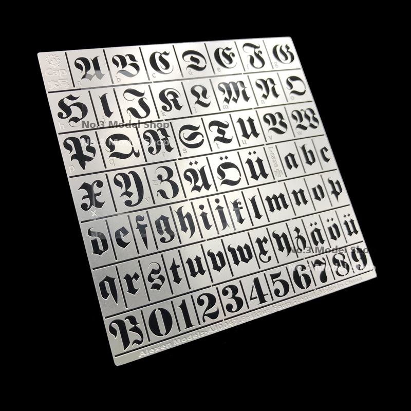 1/32 1/35 Mô Hình Quân Sự WW2  - đánh giá và giá Letter Tray Desk