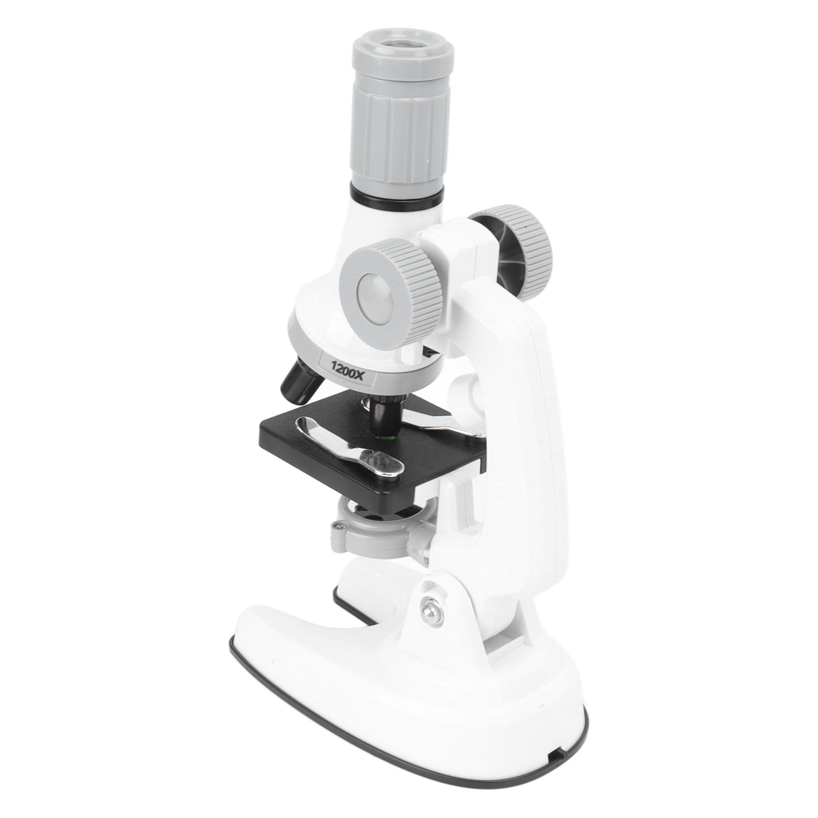 Microscope for Kids 100X 600X  - đánh giá và giá Zoom Lighting Kit