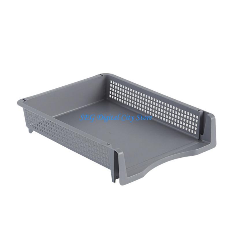 U75B Thư Tệp Lưu trữ Tài liệu  - đánh giá và giá Letter Tray Desk