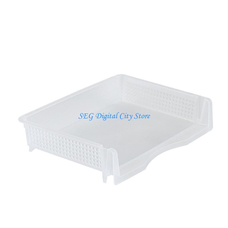 U75B Thư Tệp Lưu trữ Tài liệu  - đánh giá và giá Letter Tray Desk