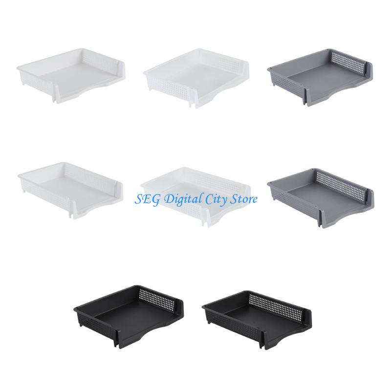 U75B Thư Tệp Lưu trữ Tài liệu  - đánh giá và giá Letter Tray Desk