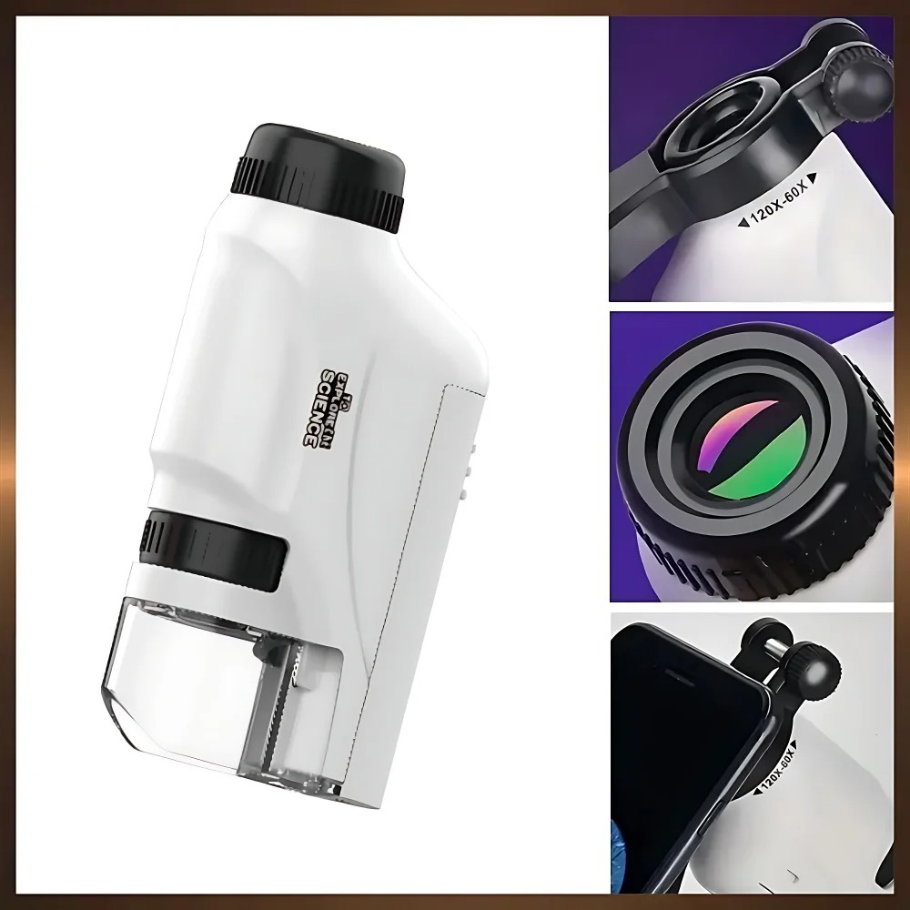 Mini Pocket Lab Handheld Porta - đánh giá và giá Zoom Lighting Kit