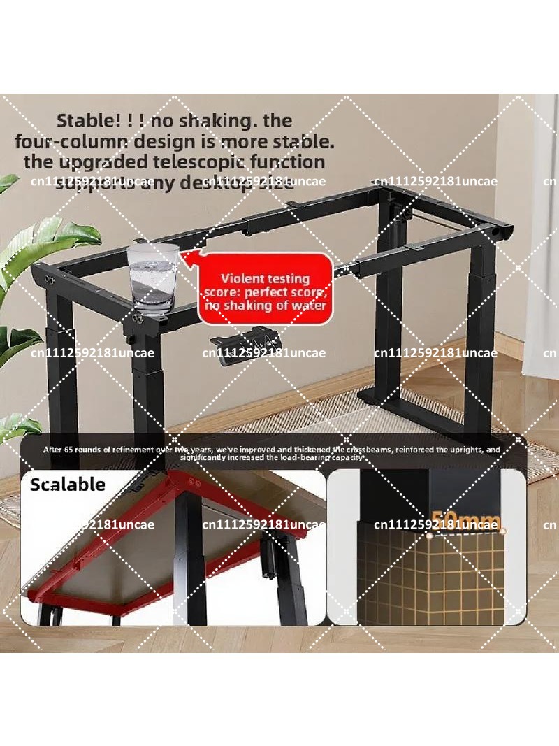 Electric Height Adjustable Sta - đánh giá và giá Standing Desk Electric