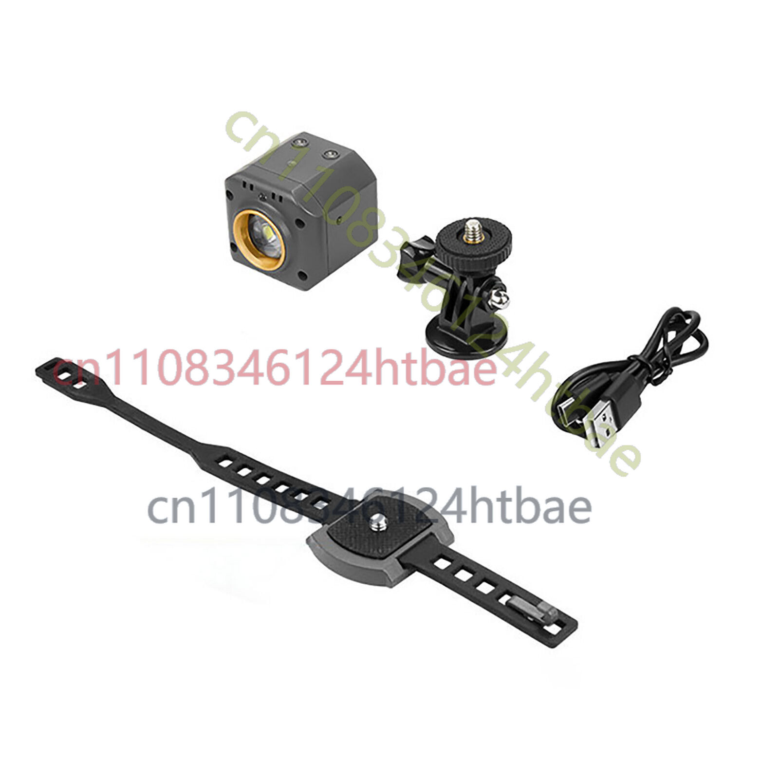 LED Searchlight Night Light fo - đánh giá và giá Zoom Lighting Kit