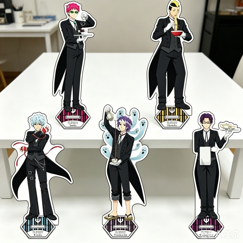 Anime The Disastrous Life of S - đánh giá và giá Standing Desk Electric