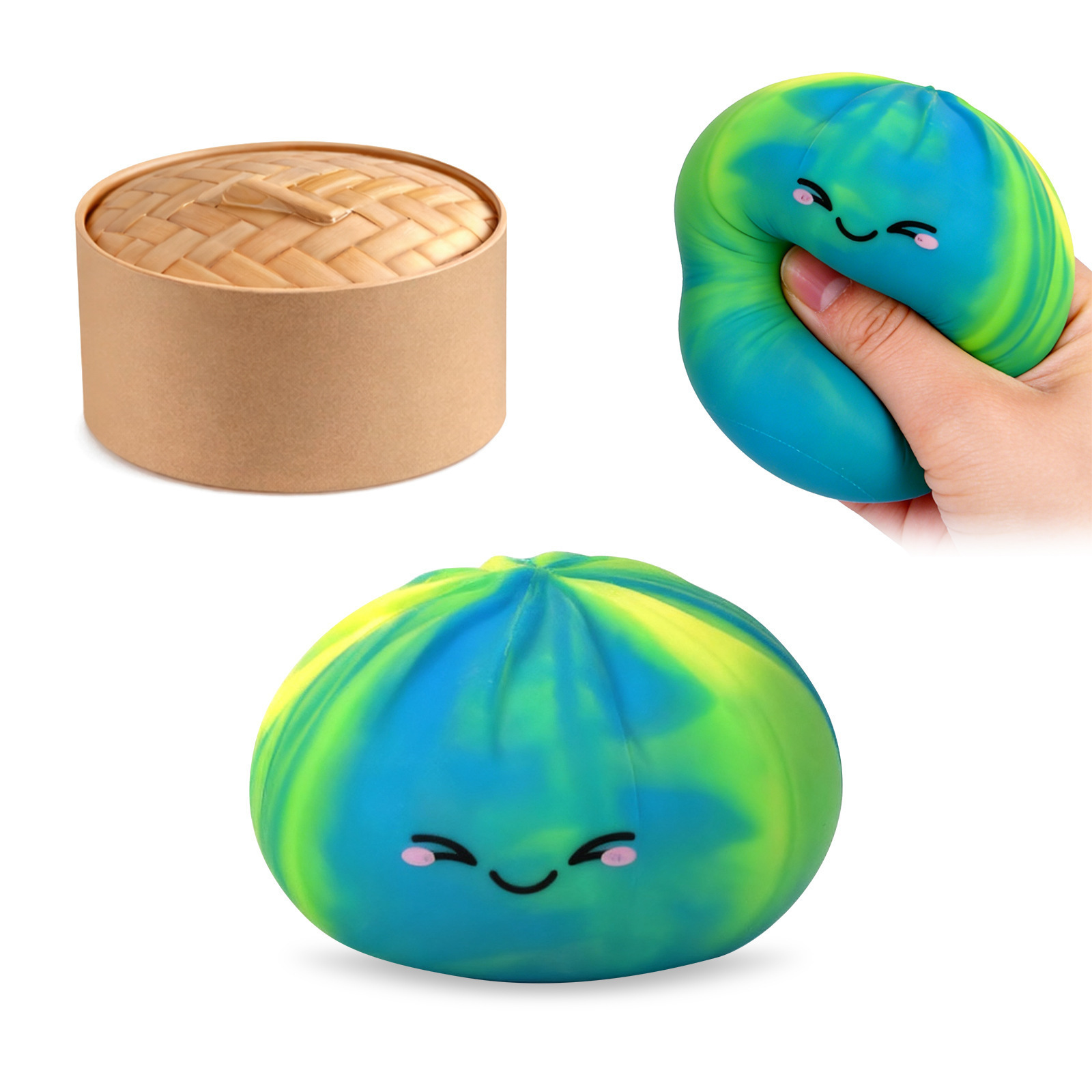 Simulation Flash Dumpling Pres - đánh giá và giá Home Office Simulator
