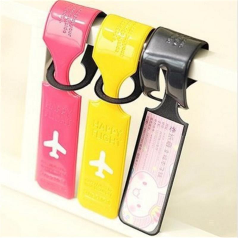 Travel Luggage Tag Cover Suitc - đánh giá và giá Letter Tray Desk