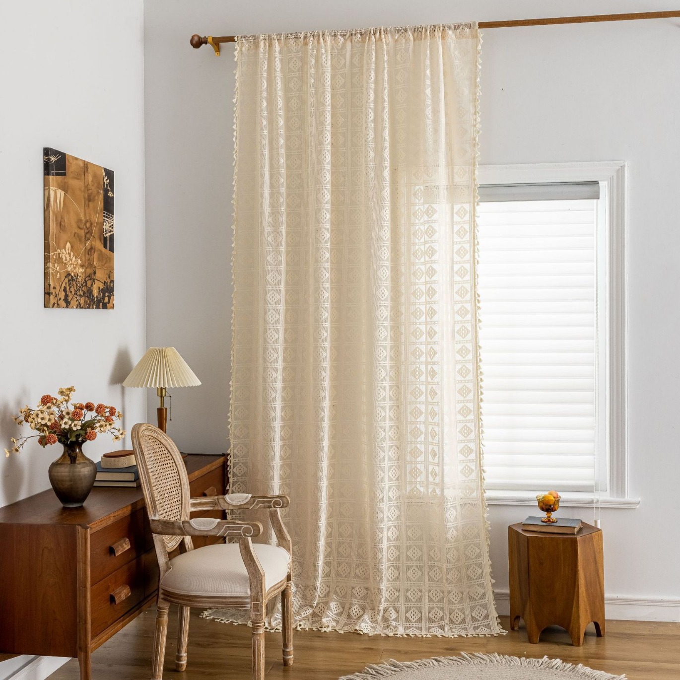 Lace Bohemian Amazon Large Pla - đánh giá và giá Home Office Amazon