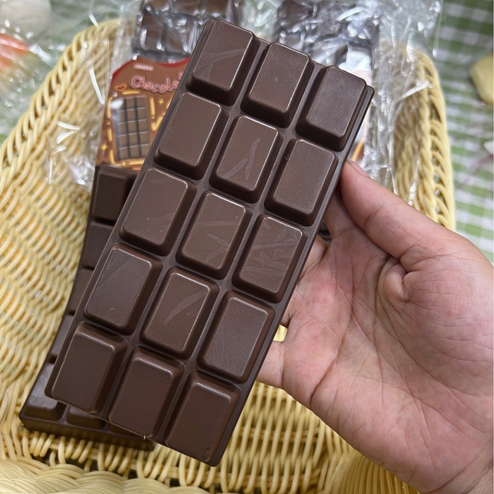 Simulated Chocolate Squeeze To - đánh giá và giá Home Office Simulator