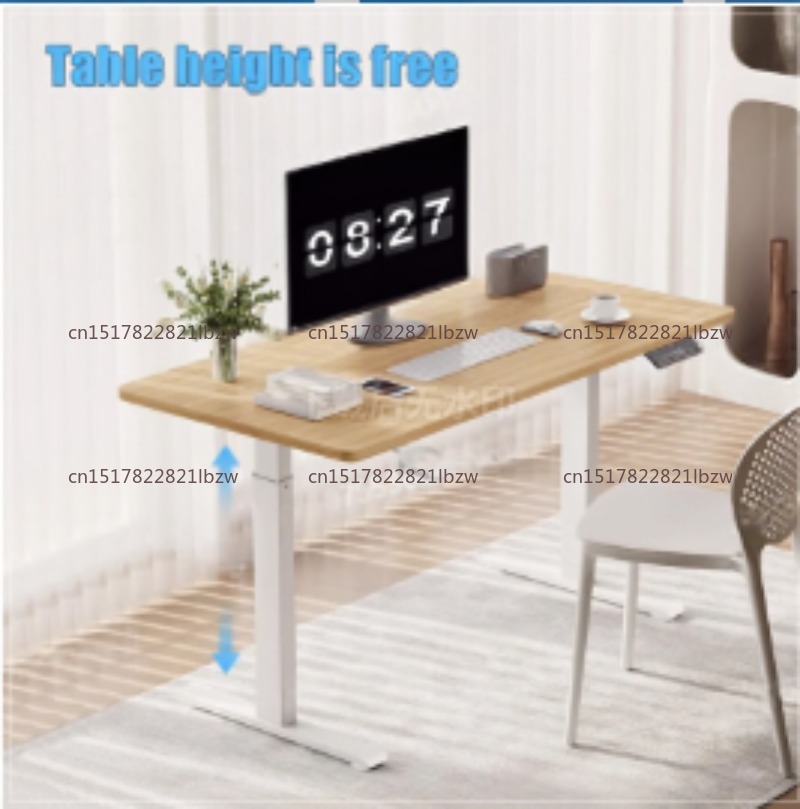 Height-Adjustable Electric Sta - đánh giá và giá Standing Desk Electric