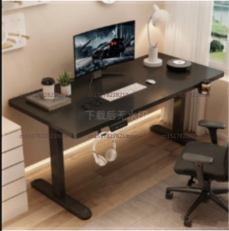 Height-Adjustable Electric Sta - đánh giá và giá Standing Desk Electric