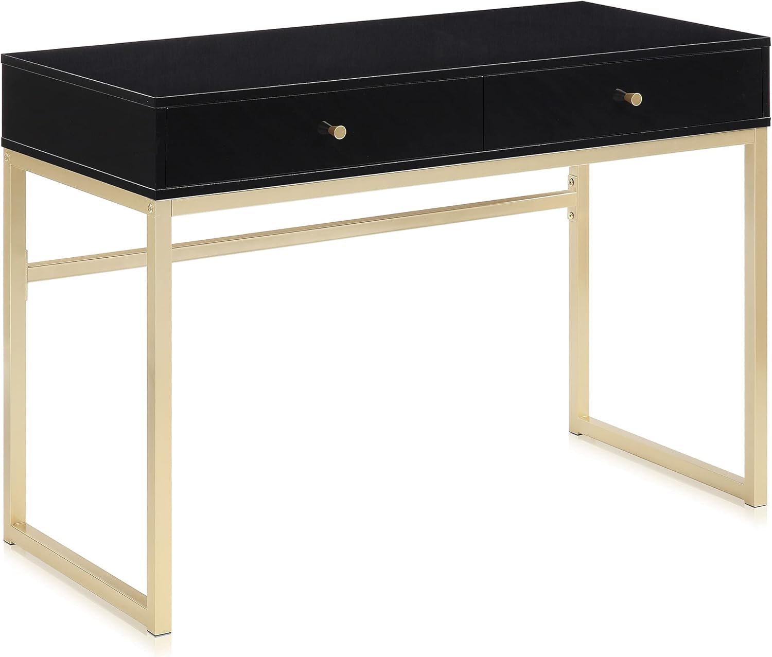 42 Inch Makeup Vanity or Home  - đánh giá và giá Home Office For Two
