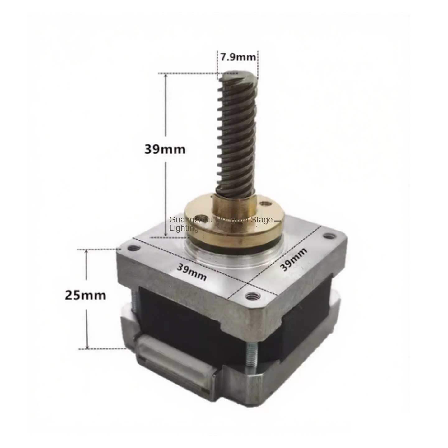 Step Motor 42/39/57 Motor Beam - đánh giá và giá Zoom Lighting Kit
