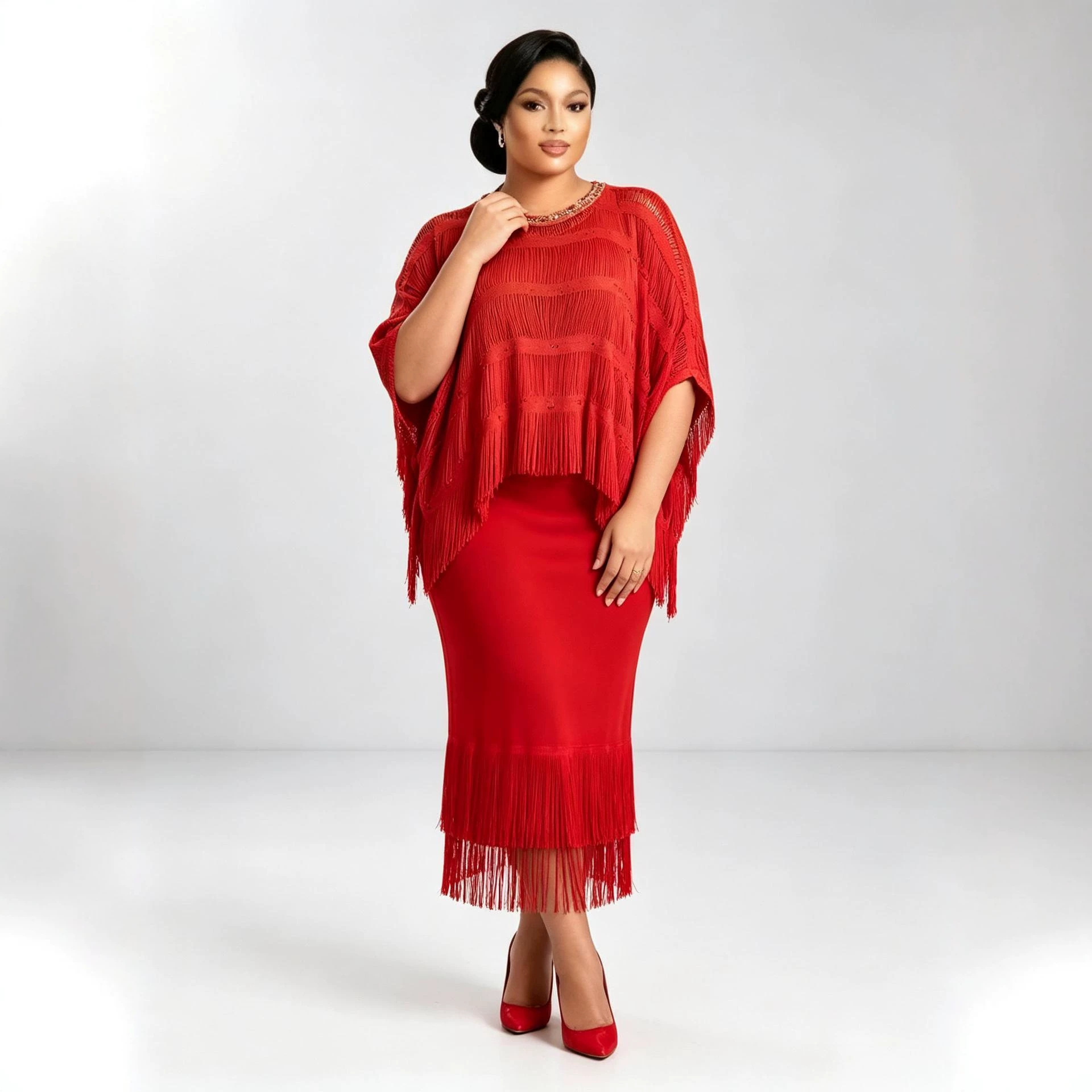 Miyake Fashion Fringed Pleated - đánh giá và giá Home Office For Two
