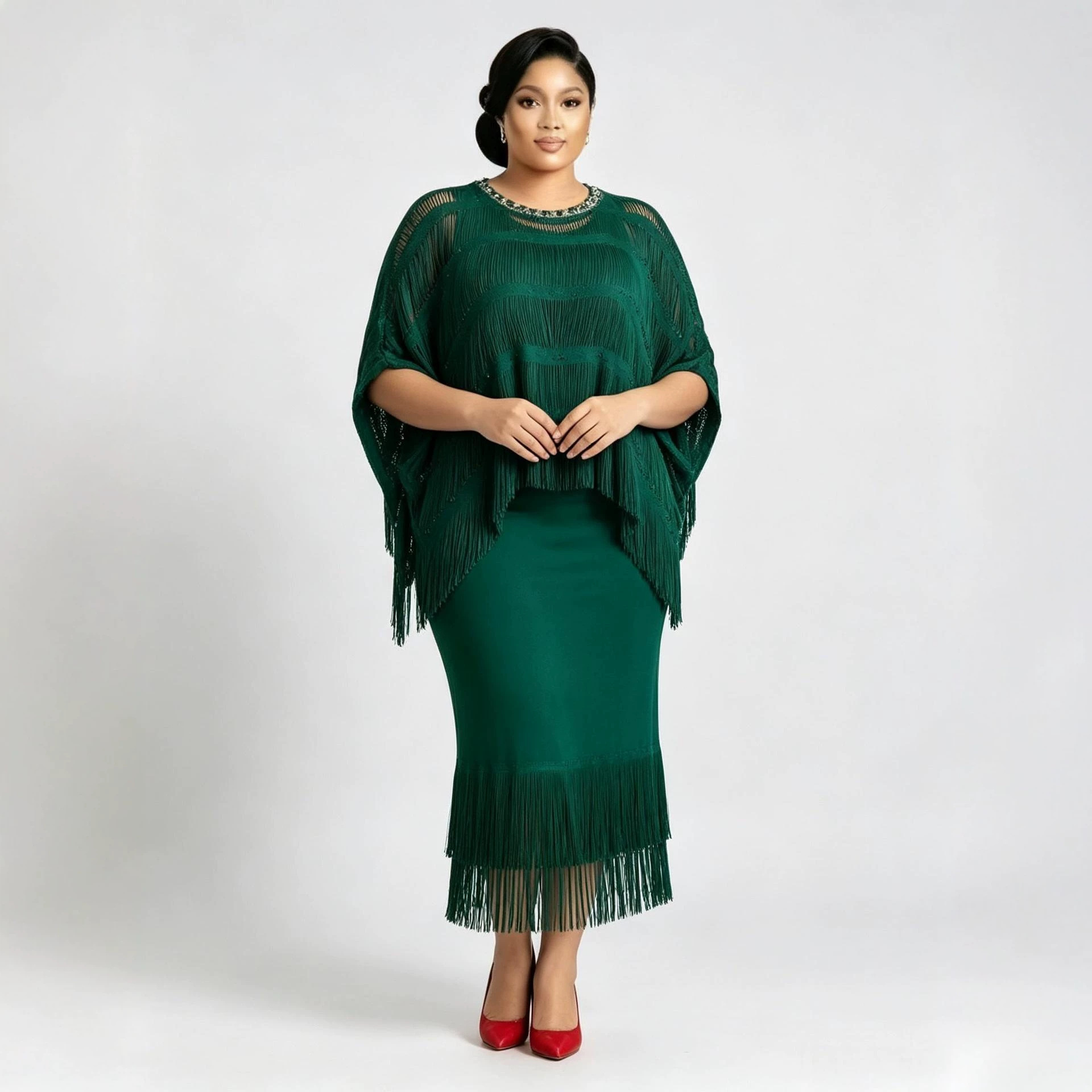 Miyake Fashion Fringed Pleated - đánh giá và giá Home Office For Two