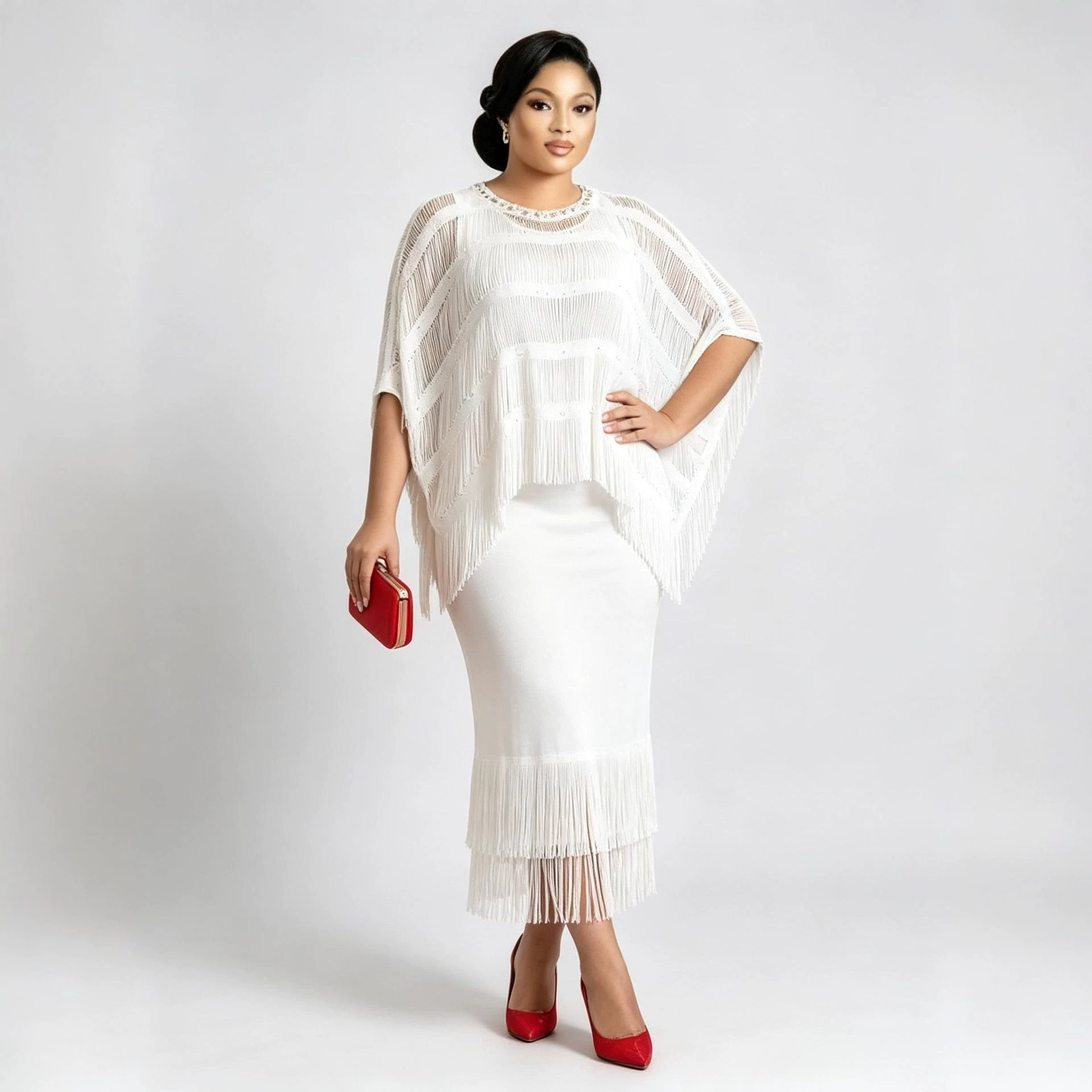 Miyake Fashion Fringed Pleated - đánh giá và giá Home Office For Two