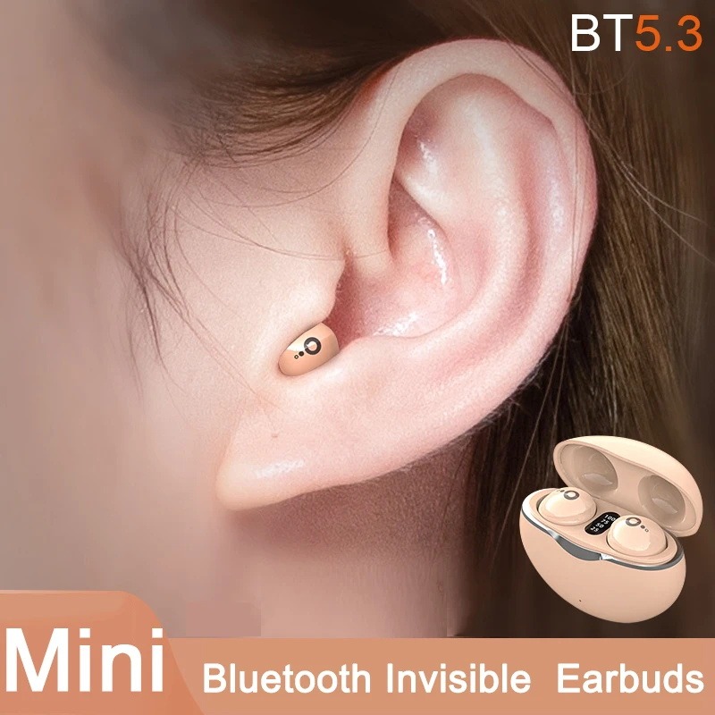 New Hot Mini Invisible Headpho - đánh giá và giá Home Office Amazon