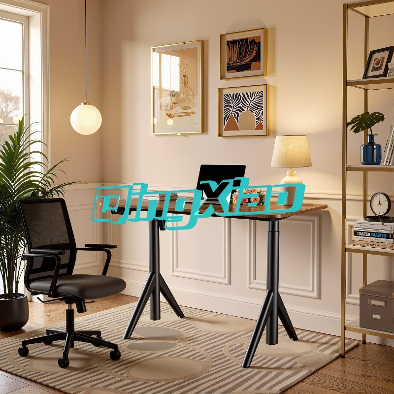 Smart Electric Height Adjustab - đánh giá và giá Standing Desk Electric