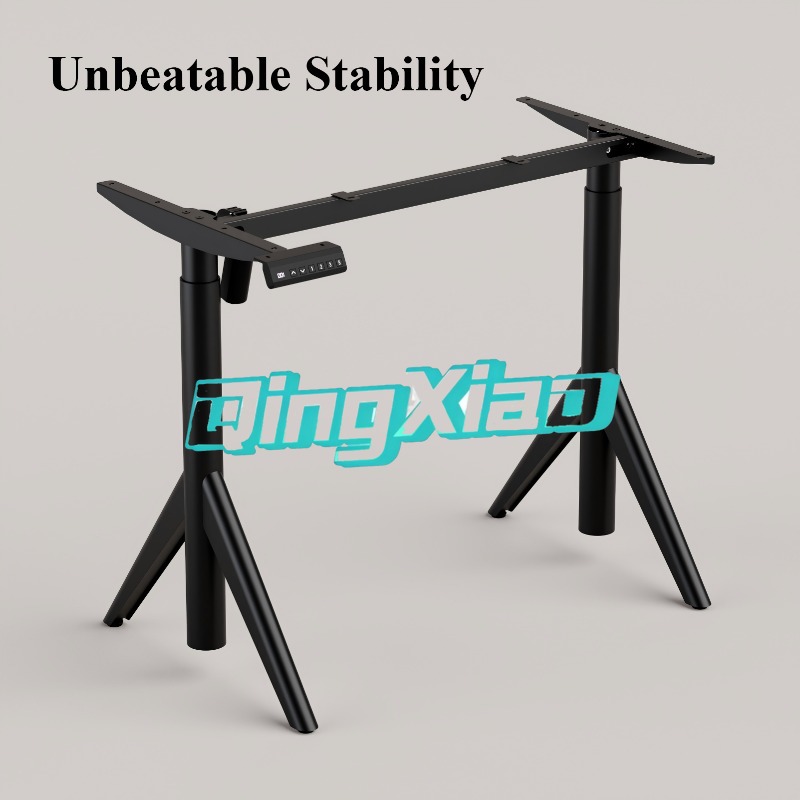 Smart Electric Height Adjustab - đánh giá và giá Standing Desk Electric